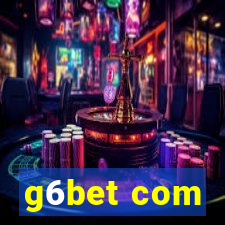 g6bet com